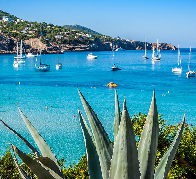 Baleari sì, ma quale isola?