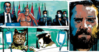 Copertina di La sai l’ultima?