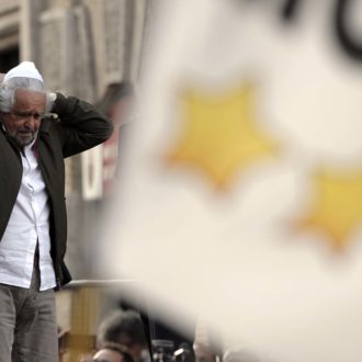 Copertina di La nomina di Conte sospesa da un tribunale: il Fatto di domani 8 febbraio