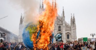 Le risorse annuali dell’Italia sono finite il 15 maggio
