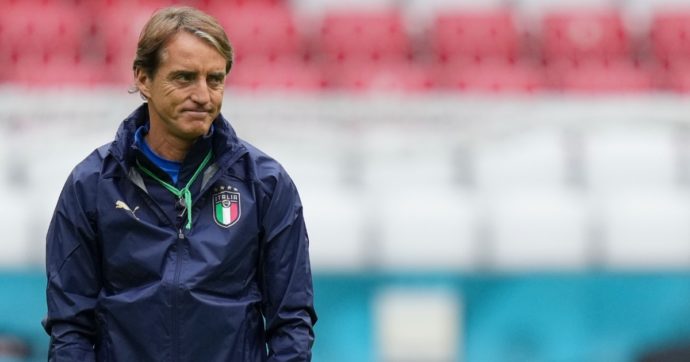 Mancini, ufficiale la convocazione di Mateo Retegui: “Pensavamo non volesse venire, ma ha detto subito di si”