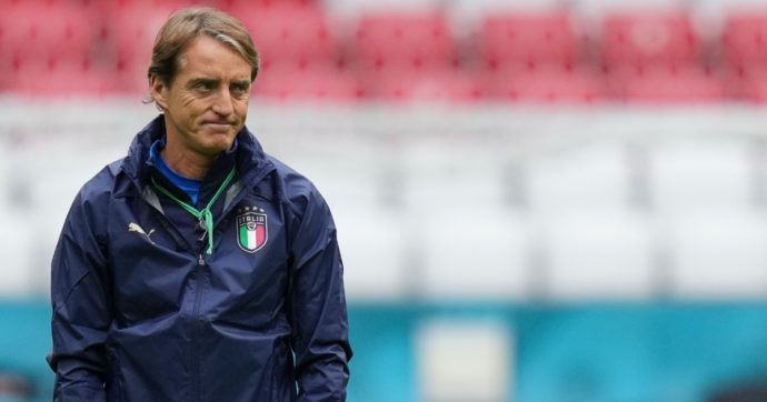 Roberto Mancini e la Nazionale: il rimorso del passato, la compensazione del presente, l’obiettivo del futuro (e non chiamatelo sogno)