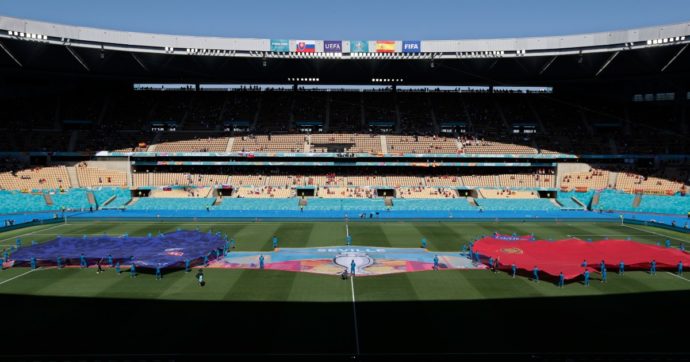 Europei 2021, le avversarie dell’Italia oltre il campo – La Spagna e quell’ossessione per la neutralità che alla fine alimenta il ‘morbo’