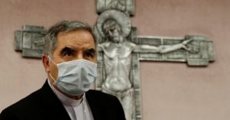 Copertina di Il broker finì in Croce rossa. “Rocca gli restituì il favore”