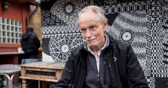 Copertina di “Conte al governo è piaciuto, per questo Beppe ha già perso”