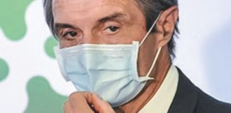 Copertina di I revisori: “Fontana ora chieda i danni a contabili Lega”