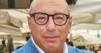 Copertina di Milano, la destra sceglie il pediatra di Licia Ronzulli