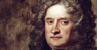 Copertina di Un autografo da un milione di euro: da Christie’s in vendita un rarissimo manoscritto di Isaac Newton. L’asta si terrà l’8 luglio a Londra