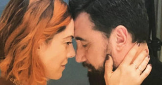 Copertina di Federico Zampaglione sposa l’attrice Giglia Marra: l’annuncio sui social