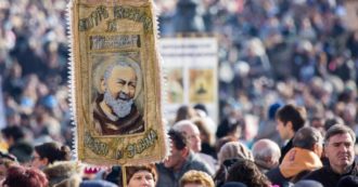 Copertina di Padre Pio, lo scontro tra il frate e la Curia romana raccontato in un ‘Diario spirituale’
