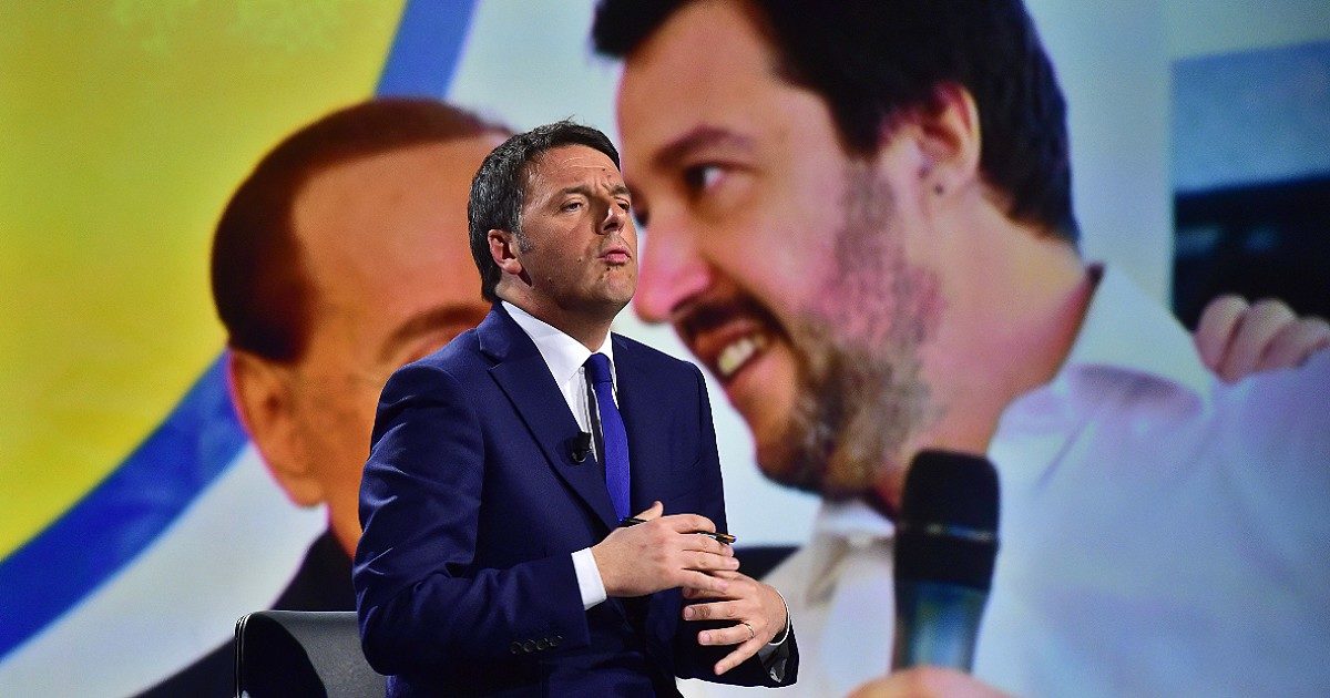 L’asse Renzi-Salvini sul ddl Zan è la prova generale per il Colle? Italia viva e il centrodestra hanno i voti. I nomi: da Casini a Cartabia, fino all’ipotesi Berlusconi