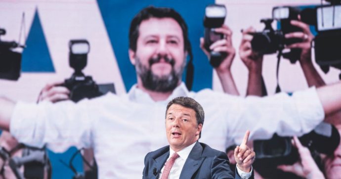 Omofobia: la conta al Senato. I renziani dem pronti a tradire