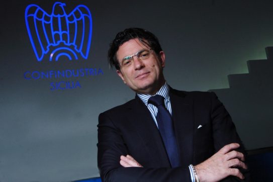 Il sistema Montante, che forniva programmi d’indagine e password alle procure d’Italia