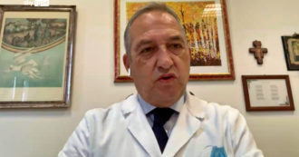 Copertina di Vaia (Spallanzani): “Serve un piano Marshall per scuole e trasporti. Draghi se ne faccia carico”