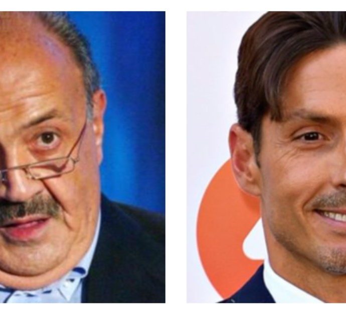 Maurizio Costanzo contro Mediaset e Pier Silvio Berlusconi: “Un po’ di rispetto no?”