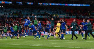 Copertina di Euro 2021, in finale all’italiana: sofferenza e contropiede, gli azzurri di Mancini rispolverano la tradizione contro la Spagna ‘giochista’