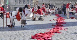 La Commissione sul femminicidio boccia l’operato dei tribunali civili. E la nostra ricerca lo conferma