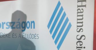 Copertina di Il doppio agente Klaus: politologo e spia per la Cina