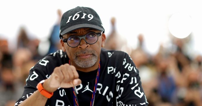 Cannes al tempo del Covid: “Gli sputi sopra sono per noi”