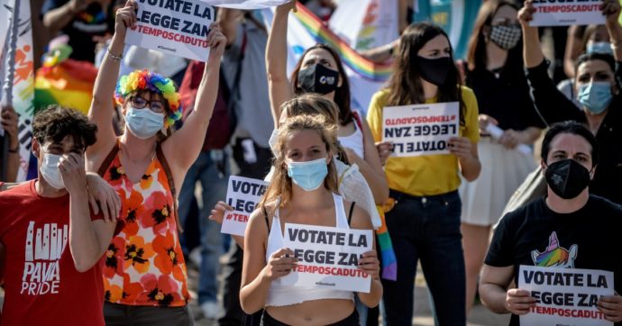 Censura, scuola e teoria gender: cosa spaventa leghisti e renziani