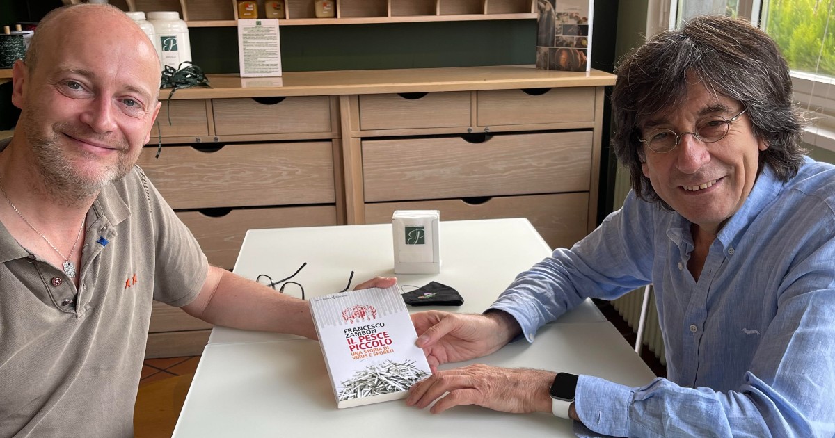 Ho ascoltato Francesco Zambon in Commissione Covid: dovrebbe dirigere lui una Ons italiana