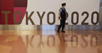 Copertina di Le Olimpiadi di Tokyo si terranno senza spettatori: dichiarato lo stato di emergenza per Covid fino al 22 agosto