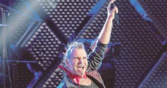 Copertina di “Ci vorrebbe un premio ‘Raffa’. E Dante era uno psichedelico”