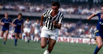 Copertina di Calabria, il tiro disperato Pd: pressing su Mauro, ex Juve