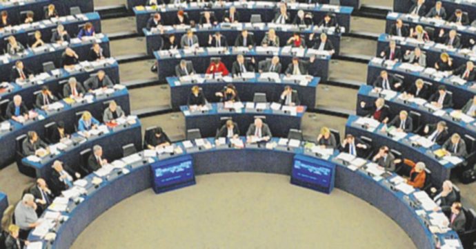 Recovery, rischio di sprechi al Sud: se ne occupi l’Ue