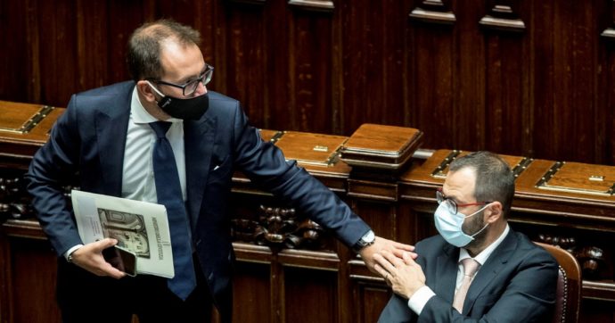 Bonafede ko: torna la prescrizione, reati decisi dalle Camere