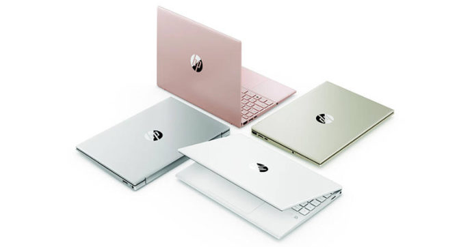 HP Pavilion Aero 13, notebook compatto che pesa meno di 1 kg!