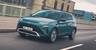 Copertina di La Bayon entra nella “guerra” dei  B-Suv
