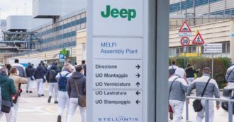 Copertina di Batterie, per la “gigafactory” Stellantis ha scelto il Molise