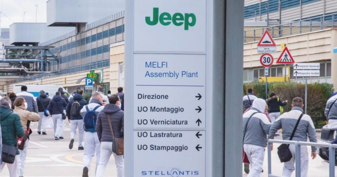 Batterie, per la “gigafactory” Stellantis ha scelto il Molise