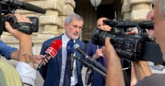 Copertina di Alemanno, Cassazione: “Non fu corrotto”. Ma da sindaco prese finanziamenti illeciti