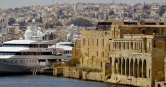 Malta, oltre 120 gli italiani in quarantena. Circa 50 positivi, pochi maggiorenni. Ambasciata li raduna in un Covid-hotel