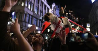 Copertina di Euro 2020 – Tiri Mancini | La spocchia degli inglesi è insopportabile. It’s coming home? “It’s coming Rome”