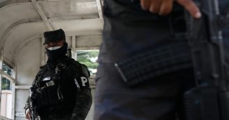 Copertina di Honduras, quattro persone arrestate per l’omicidio dell’italiano Giorgio Scanu: prima udienza fissata per il 15 luglio