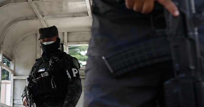 Honduras, quattro persone arrestate per l’omicidio dell’italiano Giorgio Scanu: prima udienza fissata per il 15 luglio