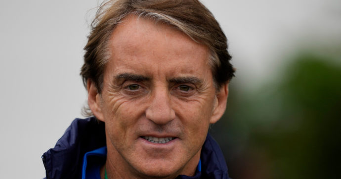Italia-Inghilterra, la conferenza stampa di Mancini: “Se siamo qui è perché siamo forti. Divertiamoci ancora per novanta minuti”