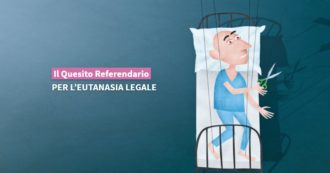 Referendum Eutanasia legale, la denuncia dell’Associazione Coscioni: “I Tg nazionali non informano sulla raccolta firme”