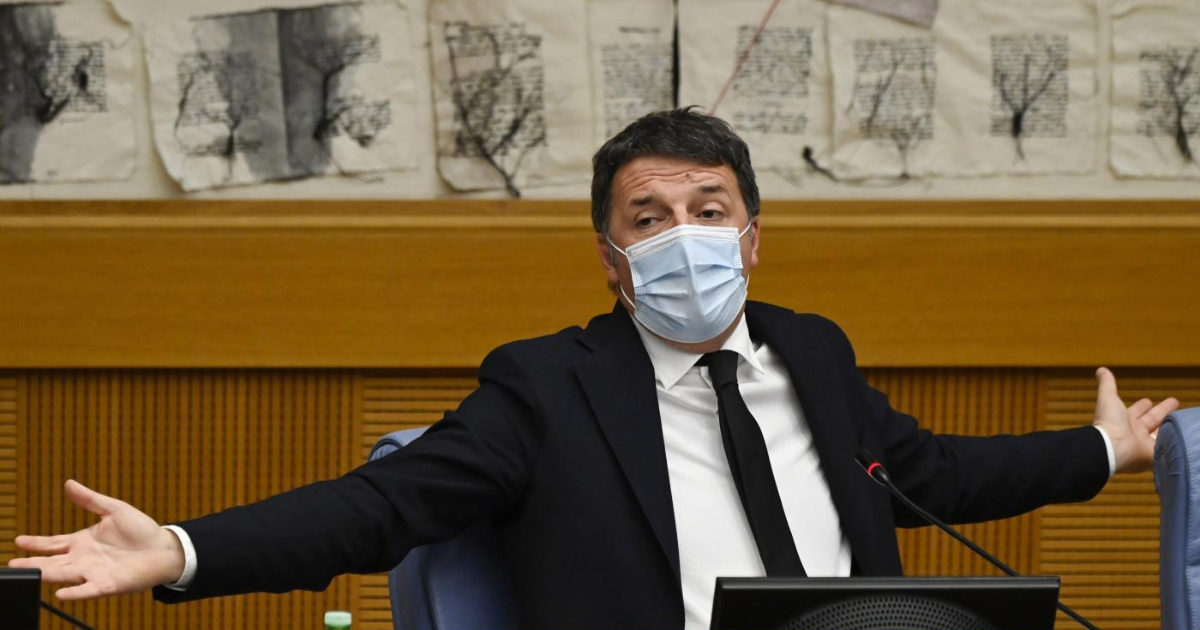 Reddito di cittadinanza, persino Confindustria ignora Renzi: cade nel vuoto l’idea di un referendum abrogativo. L’unico a seguirlo è Salvini