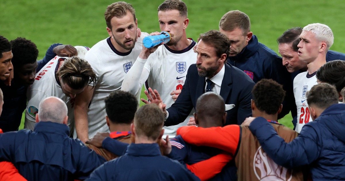 Europei 2021, le avversarie dell’Italia oltre il campo – L’Inghilterra e la rivoluzione identitaria di Southgate: da compagni nemici a tribù