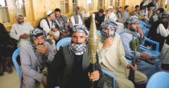 Copertina di Afghanistan, respinto attacco dei talebani alla frontiera col Pakistan. Ma è strage tra civili e militari governativi