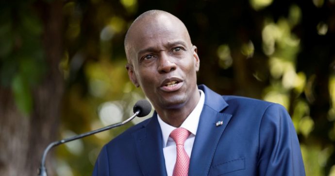 Omicidio Moïse: il commando di soliti sospetti senza movente