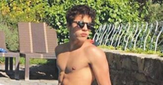 Grillo Jr, la guerra delle chat. S. all’amica: ‘Mi hanno usata’