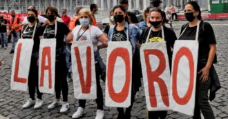 Copertina di Dl Dignità, arriva la mini-toppa