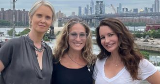 Copertina di Menopausa, tutto ciò che c’è da sapere per non sentirsi sole