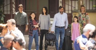 Copertina di Povero Nanni, oggi il debutto: “Tre Piani” corre il rischio di essere il “Piano C”