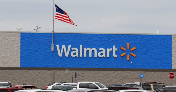 Copertina di Anche il gigante Walmart sta creando una sua cripto (e NFT)